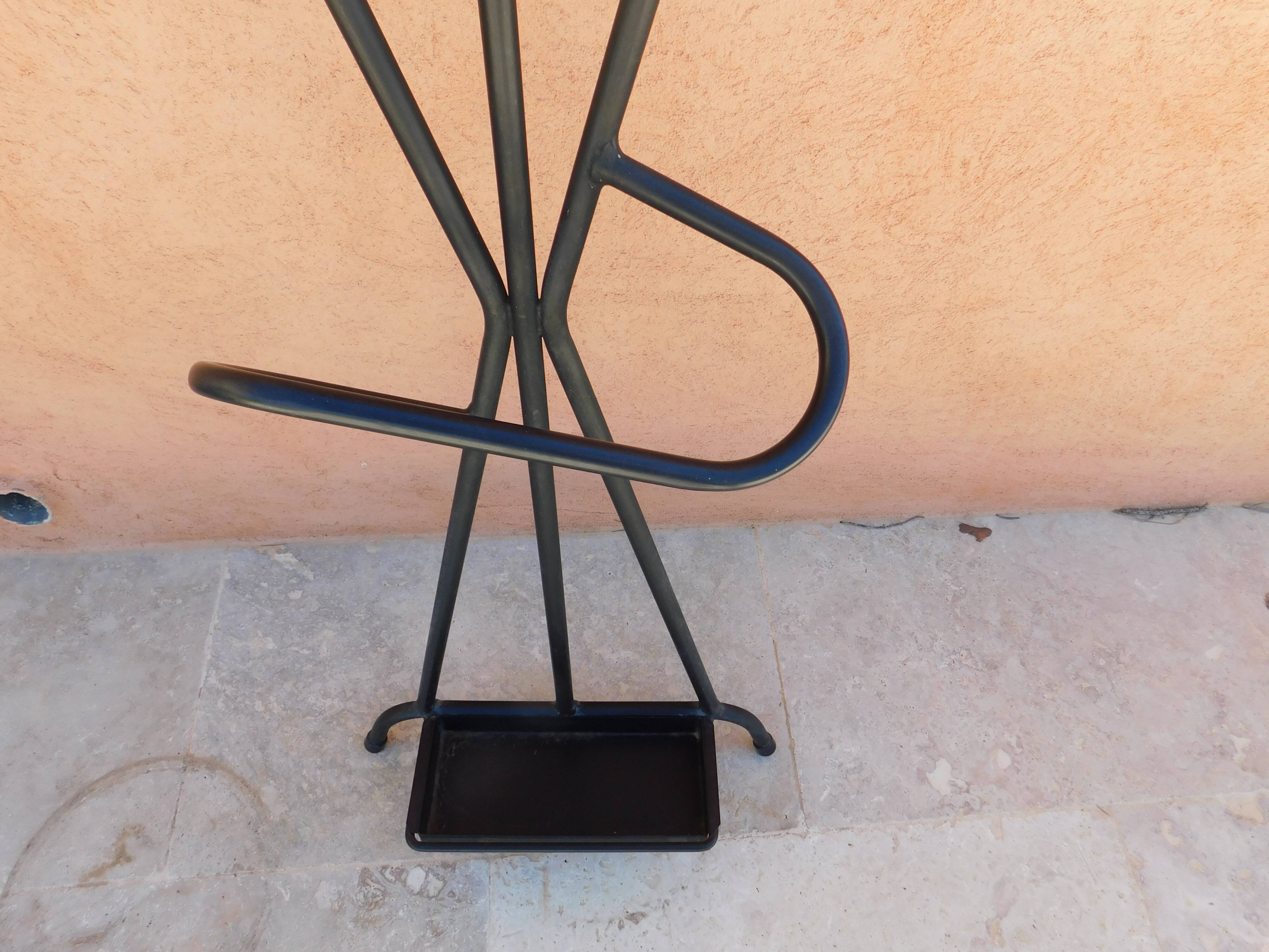 Coat rack Feraud Roger