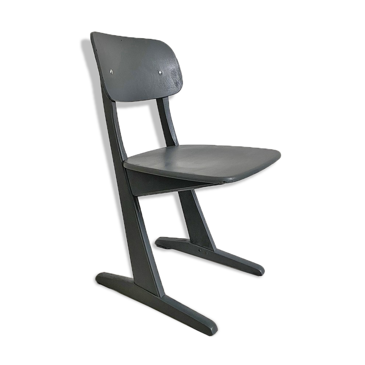 Small vintage casala chair 60's