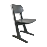 Small vintage casala chair 60's