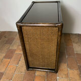 Rattan and cane furniture