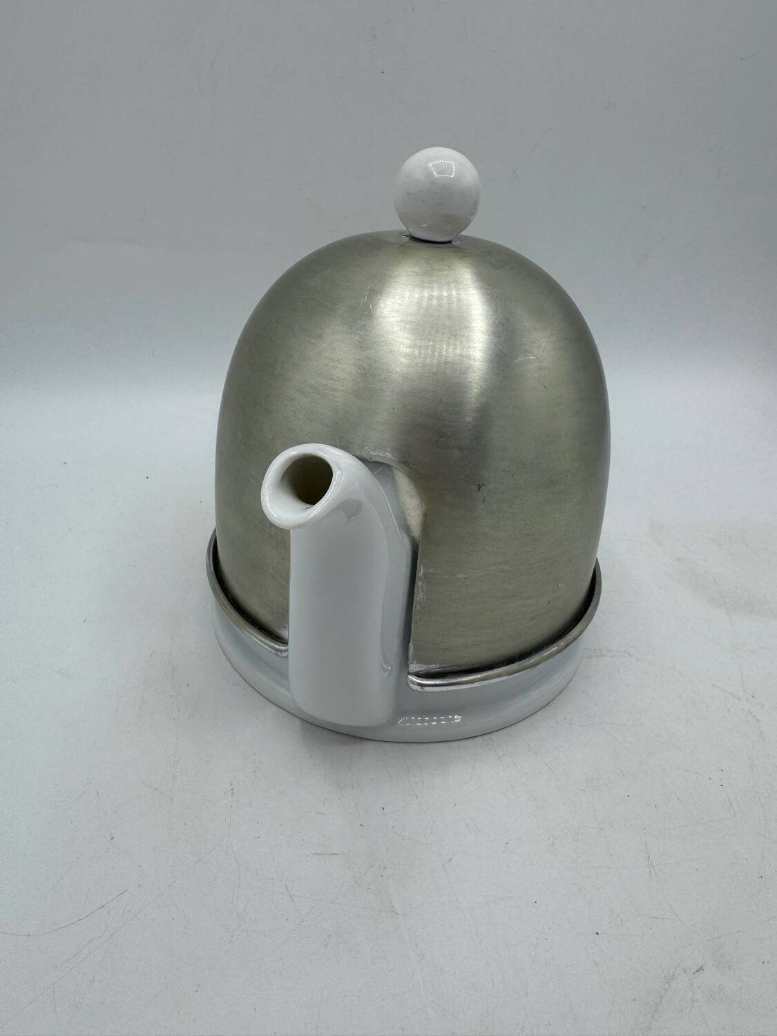 Vintage teapot