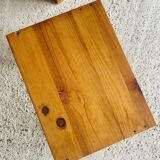 Vintage modular shelving system, Circa 80's/90's