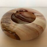Onyx ashtray