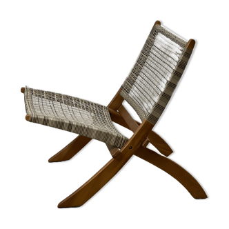 Easy chair