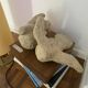 Animal sculpture