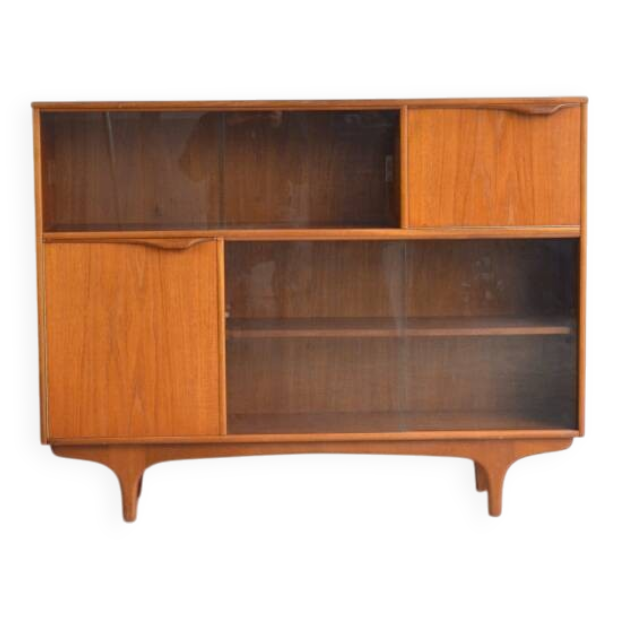 Bibliothèque * séparateur de pièce * 122 cm