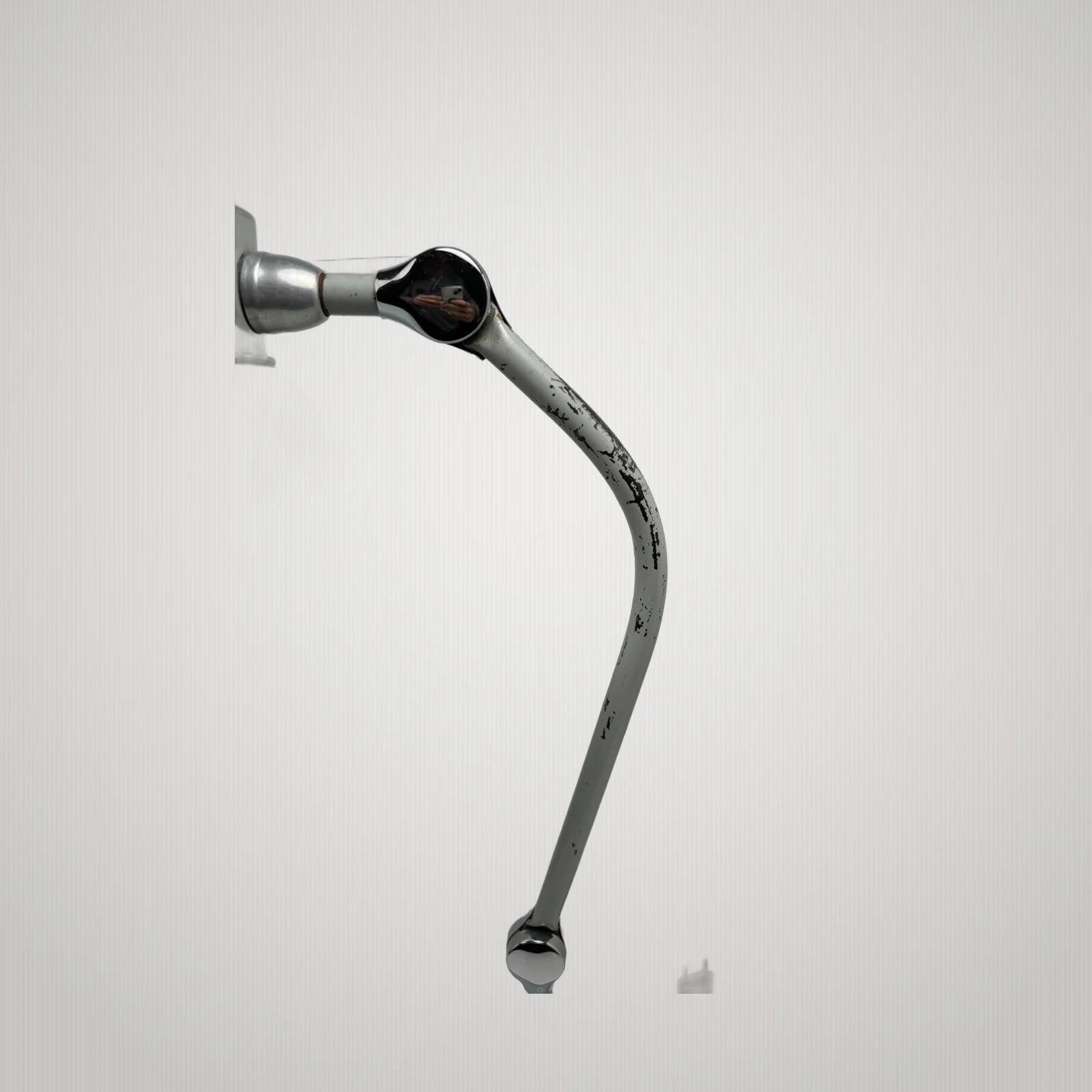 Old JUMO Lamp Model GS1
