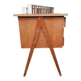 Old desk