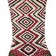 Handmade moroccan berber rug 255 x 138cm