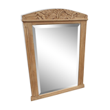 Miroir art déco