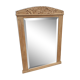 Art deco mirror