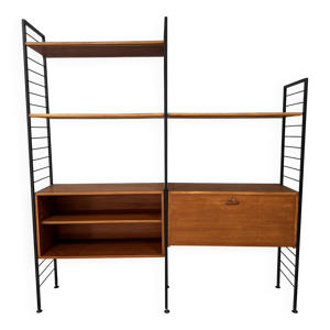 Système mural ''Ladderax''