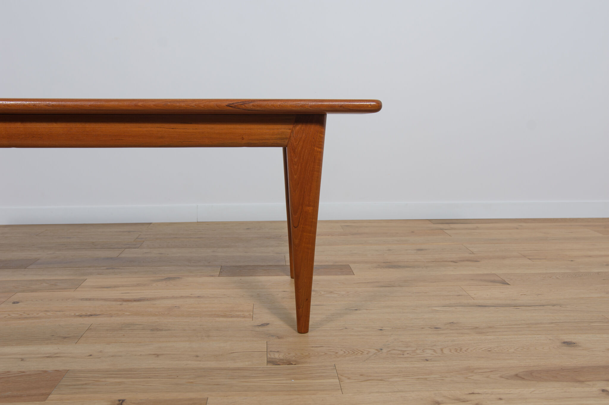 Mid-Century Coffee Table by Niels Moller for J.L Moller, 1960s