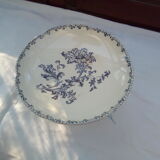 Compotier Terre de Fer