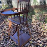 Children's high chair