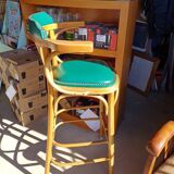 Tabouret de bar bistrot
