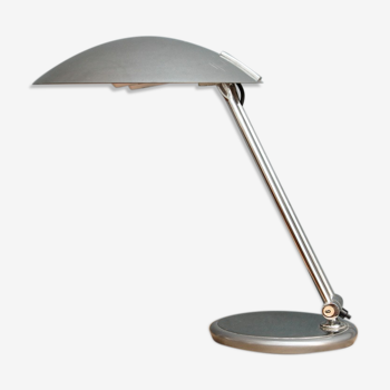 Lampe de bureau Aluminor