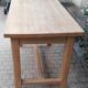 Farm table