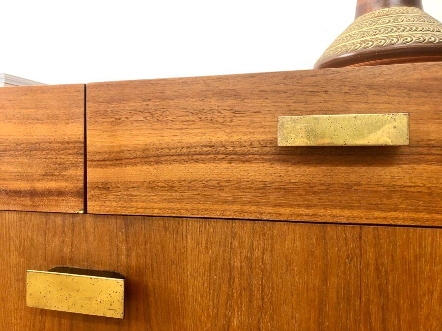 Scandinavian dresser