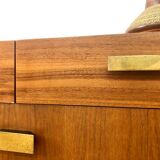 Scandinavian dresser