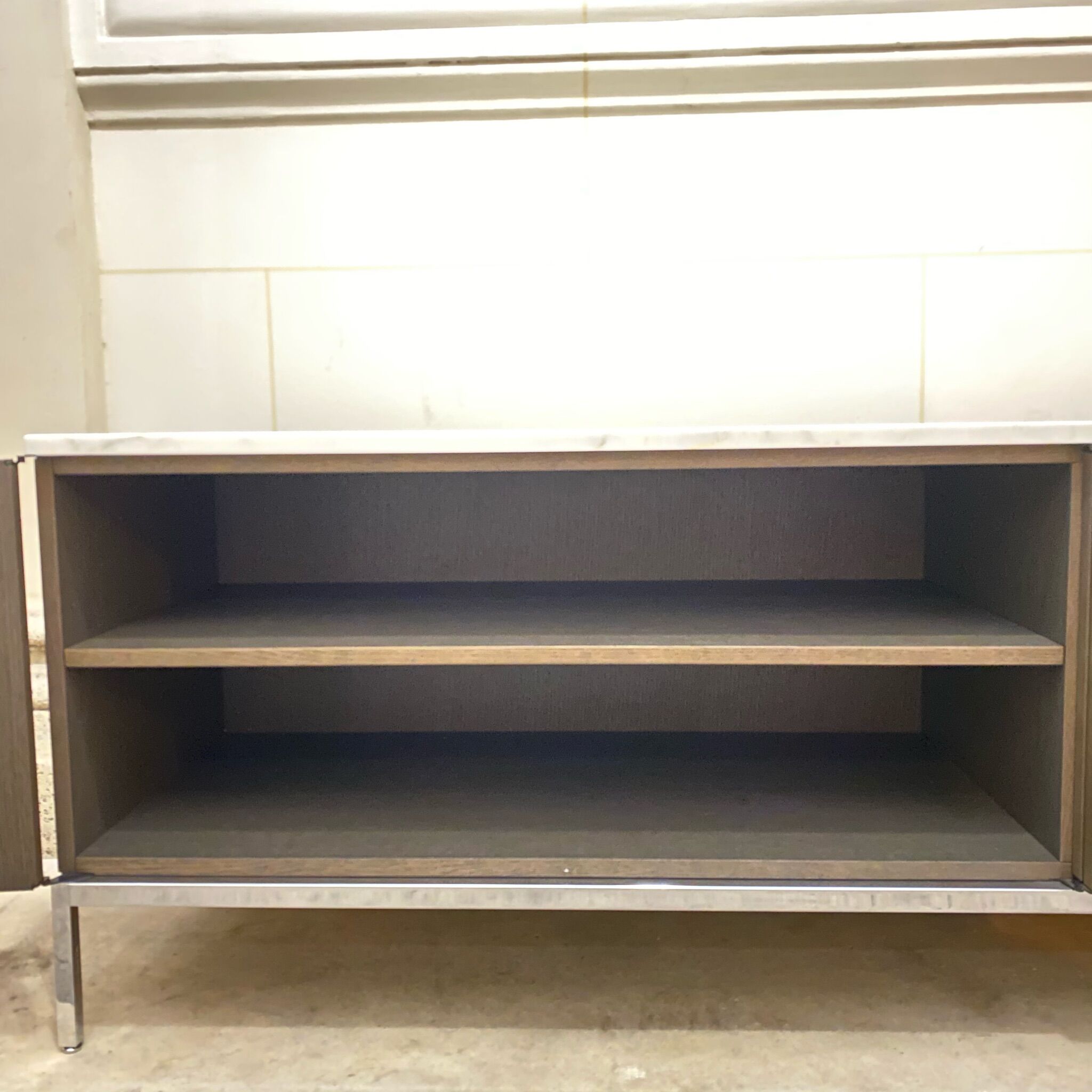 Enfilade Florence Knoll for Knoll studio