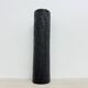 Martin Freyer Rosenthal Studio-Line Bisque Porcelaine Noire Op-Art Relief