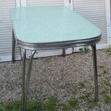 Formica table