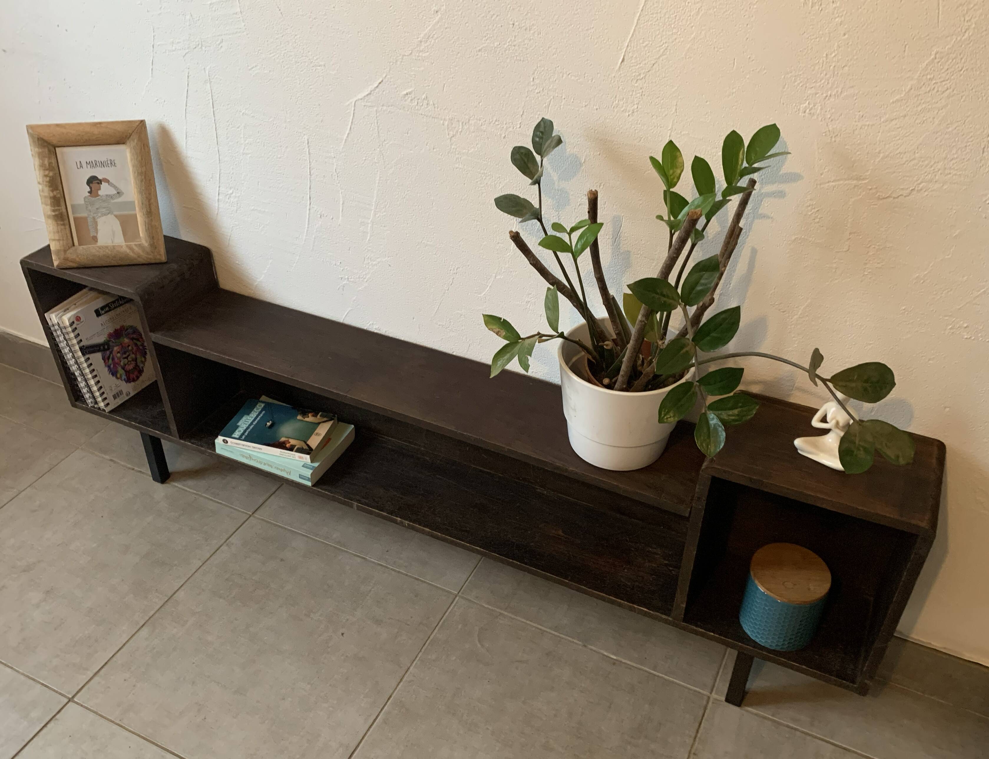 Vintage sideboard/TV cabinet, 1960s