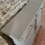 1930s sideboard