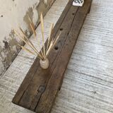 Workbench bench coffee table solid oak XXL