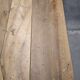 Table de ferme en noyer