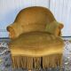 Toad armchair