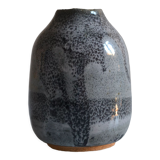 Vase gres midcentury 70's
