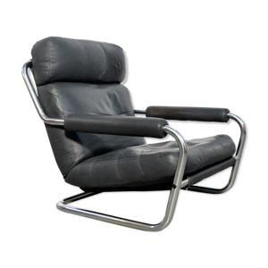 fauteuil vintage Oberman