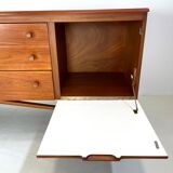 Vintage sideboard by Nathan 1960's