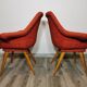 Armchairs by Miroslav Navratil