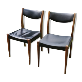 Vintage chairs