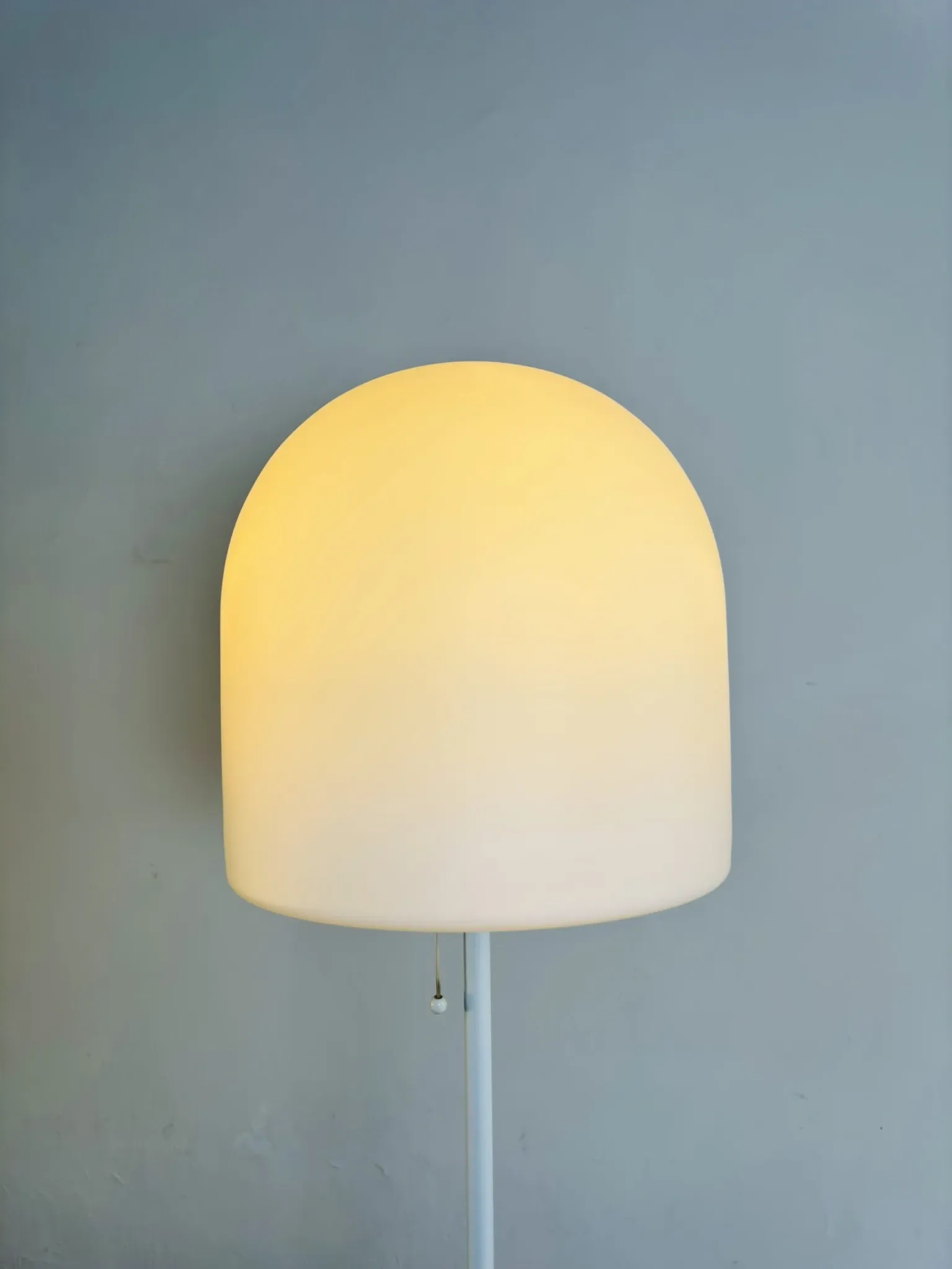 A251 Floor Lamp By Aldo Van Den Nieuwelaar For Artimeta, The Netherlands, 1972