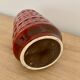 West Germany Pottery Vase, 1970s