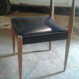 Retro chairs