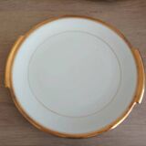 Limoges porcelain coffee service