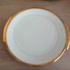 Limoges porcelain coffee service