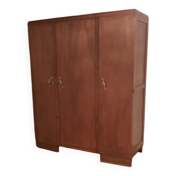 Armoire vintage