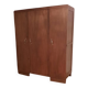 Vintage wardrobe