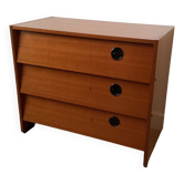 Shoe cabinet 70's