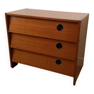 Shoe cabinet 70's