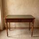 Antique desk
