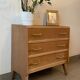 Charming vintage chest of drawers from the 1960s