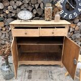 Massive renovated buffet