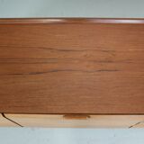 Mid- Century Modern  Teak Vintage Sideboard, 1960s, Denmark